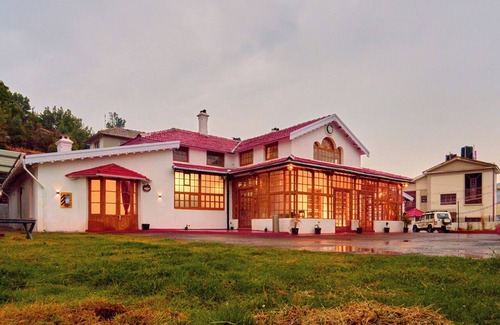 Pudumund Hütte | Shivv's heritage inn