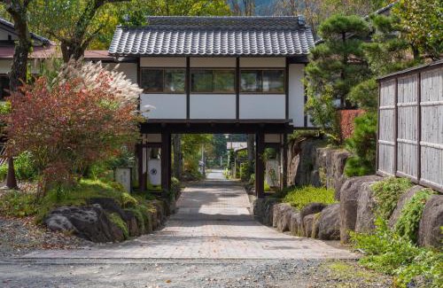 Minakami Hotel | Shojuen