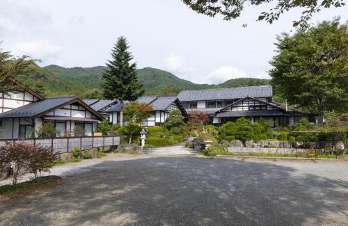 Minakami Hotel | Shojuen