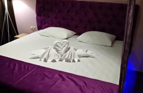 Novogireyevo Hotel | Shokotel