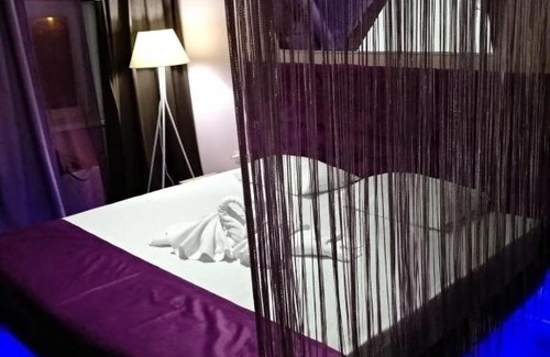 Novogireyevo Hotel | Shokotel