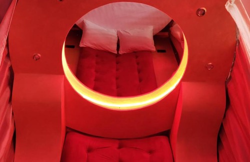 Novogireyevo Hotel | Shokotel