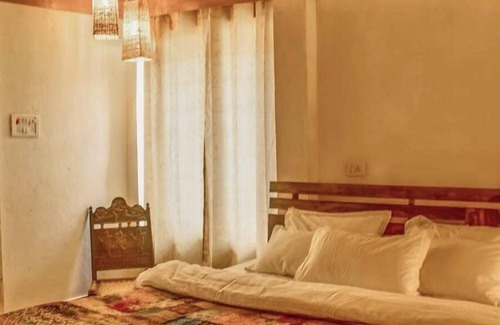 Haridwar Kabine | Shoolin Jungle Resort