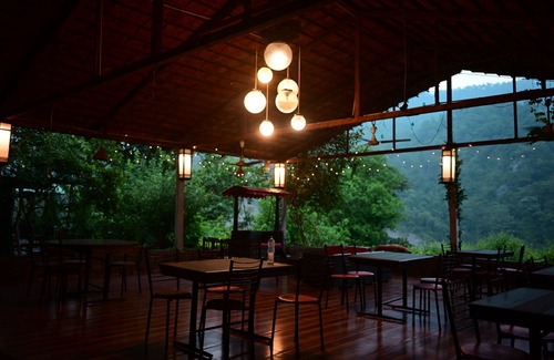Haridwar Kabine | Shoolin Jungle Resort