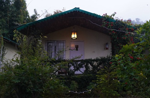 Haridwar Kabine | Shoolin Jungle Resort
