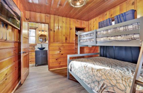 Big Bear Lake Haus | Shore Acres Lodge-450 by Big Bear Vacations