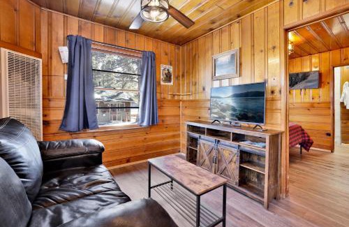 Big Bear Lake Haus | Shore Acres Lodge-450 by Big Bear Vacations