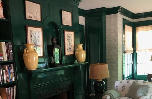 Northeast Harbor Haus | Shore front stunner/minutes from Acadia Nat’l Park