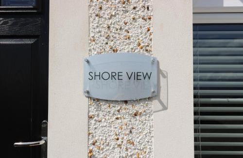 Pettycur Wohnung | Shore View