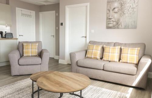 Pettycur Wohnung | Shore View