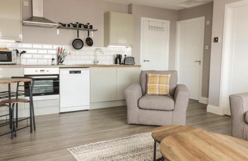 Pettycur Wohnung | Shore View
