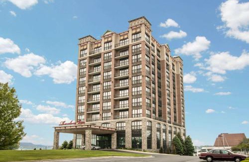 Nelson Hotel | Shoreline Inn & Conference Center, an Ascend Collection Hotel