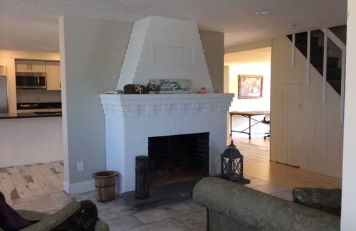 Ocean Bluff-Brant Rock Haus | Beach House Vermietung Marshfield 10 Personen