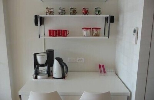Hua Hin Wohnung | Sauber, gut versorgt, ins Zentrum Hua Hin. Auch 2 schlafzimmer Condo.