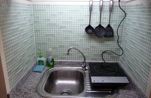 Hua Hin Wohnung | Sauber, gut versorgt, ins Zentrum Hua Hin. Auch 2 schlafzimmer Condo.