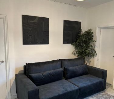 Rusholme Wohnung | Short Stayzzz