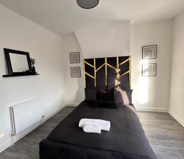 Rusholme Wohnung | Short Stayzzz