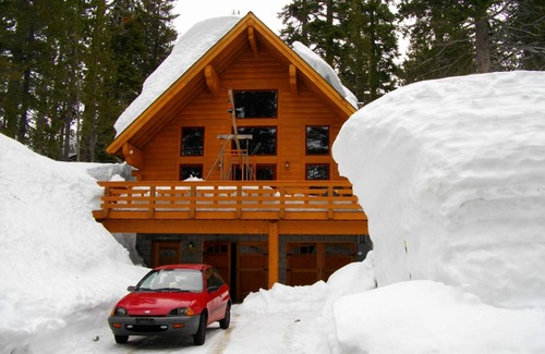 Serene Lakes Kabine | Neu gebaut ... Natur inspiriert Serene Cabin-