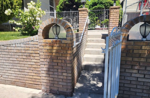 Idaho Falls Haus | Short Walk to Historic Downtown and Greenbelt!!