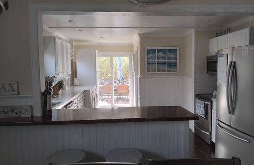 Ocean Beach Haus | Short walk to Ocean beaches, excellent restaurants and entertainment