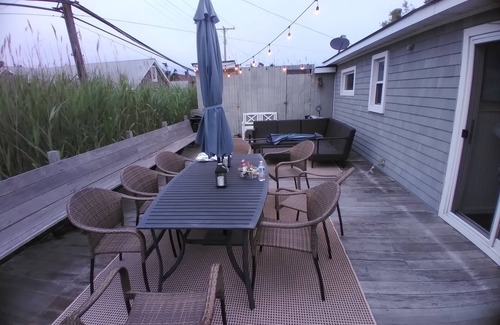 Ocean Beach Haus | Short walk to Ocean beaches, excellent restaurants and entertainment