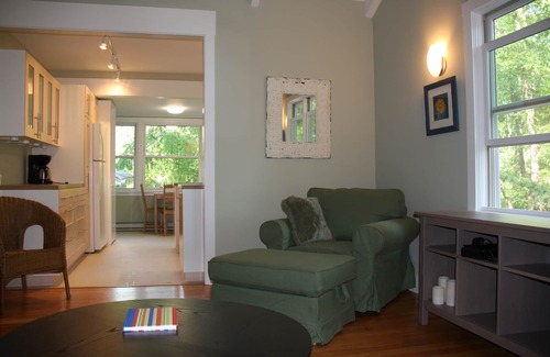 Lakeside Hütte | HERBSTFARBEN WARTEN AUF SIE .....