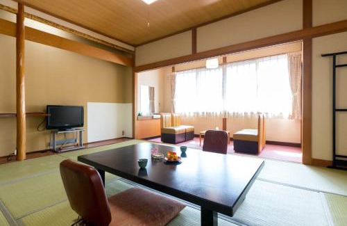 Nagano Hotel | Shosenkaku