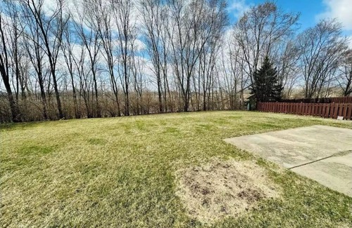 Aurora Haus | Showstopper: 5 BR+, 3.5BA