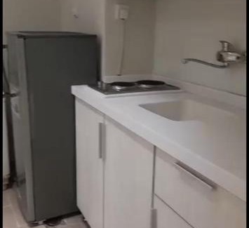 Mecca Wohnung | شقه مريحه من غرفتين تبعد ٧ دقائق عن الحرم