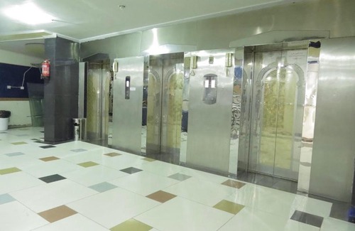 Mecca Wohnung | شقه مريحه من غرفتين تبعد ٧ دقائق عن الحرم