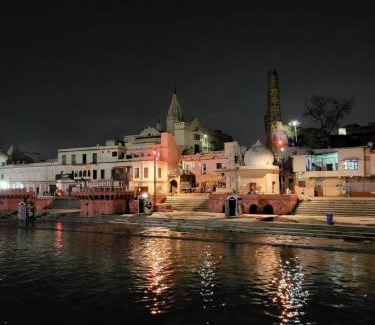 Ayodhya Haus | Shree Ayodhya Darshan Palace