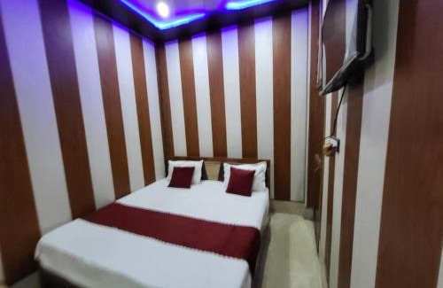 Ayodhya Haus | Shree Ayodhya Darshan Palace