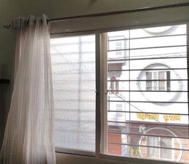 Ujjain Haus | Shree Ayodhya Guest House