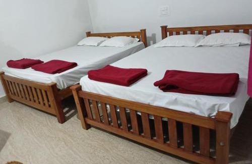 Hireguthi Resort | Shree guru beach stay Gokarna