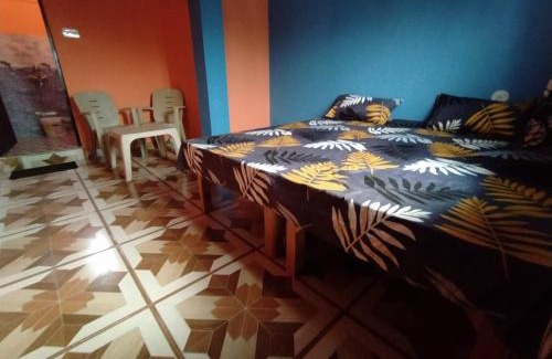 Majkhali Haus | SHREE HOME STAY