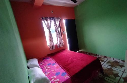 Majkhali Haus | SHREE HOME STAY