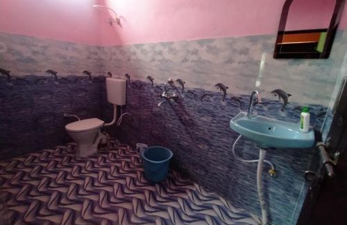 Majkhali Haus | SHREE HOME STAY