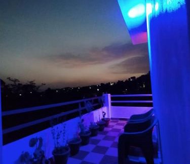 Majkhali Haus | SHREE HOME STAY
