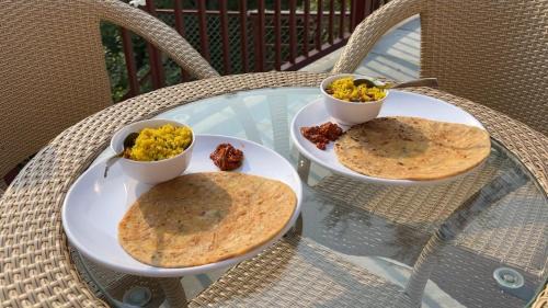 Mukteshwar Haus | Shree Mukund Homestay