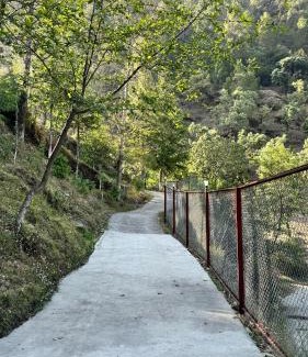 Mukteshwar Haus | Shree Mukund Homestay