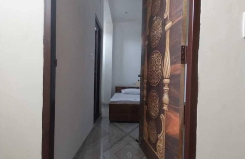 Varanasi Haus | Shree P Guest House
