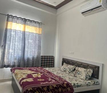 Shri Madhopur Haus | Shree ram krishna palace and restaurant