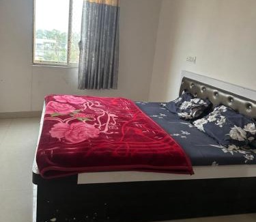 Shri Madhopur Haus | Shree ram krishna palace and restaurant