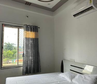 Shri Madhopur Haus | Shree ram krishna palace and restaurant