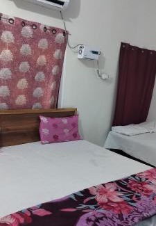 Ayodhya Haus | Shree Rameshwaram Guest House Near Ram Mandir Ayodhya Dham