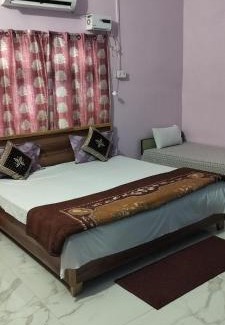 Ayodhya Haus | Shree Rameshwaram Guest House Near Ram Mandir Ayodhya Dham