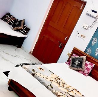 Ayodhya Haus | Shree Rameshwaram Guest House Near Ram Mandir Ayodhya Dham