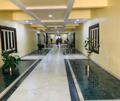 Nathdwara Kabine | Shree Saurashtra Leuva Patel Samaj Nathdwara