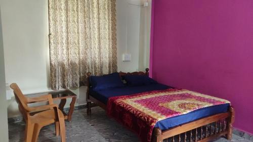 Hireguthi Haus | Shree Shantika Rooms and Dormitory