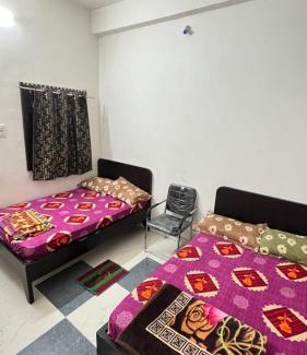 Gaya Haus | Shree Sidhi Vinayak Guest House